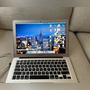 MacBook Air 128gb